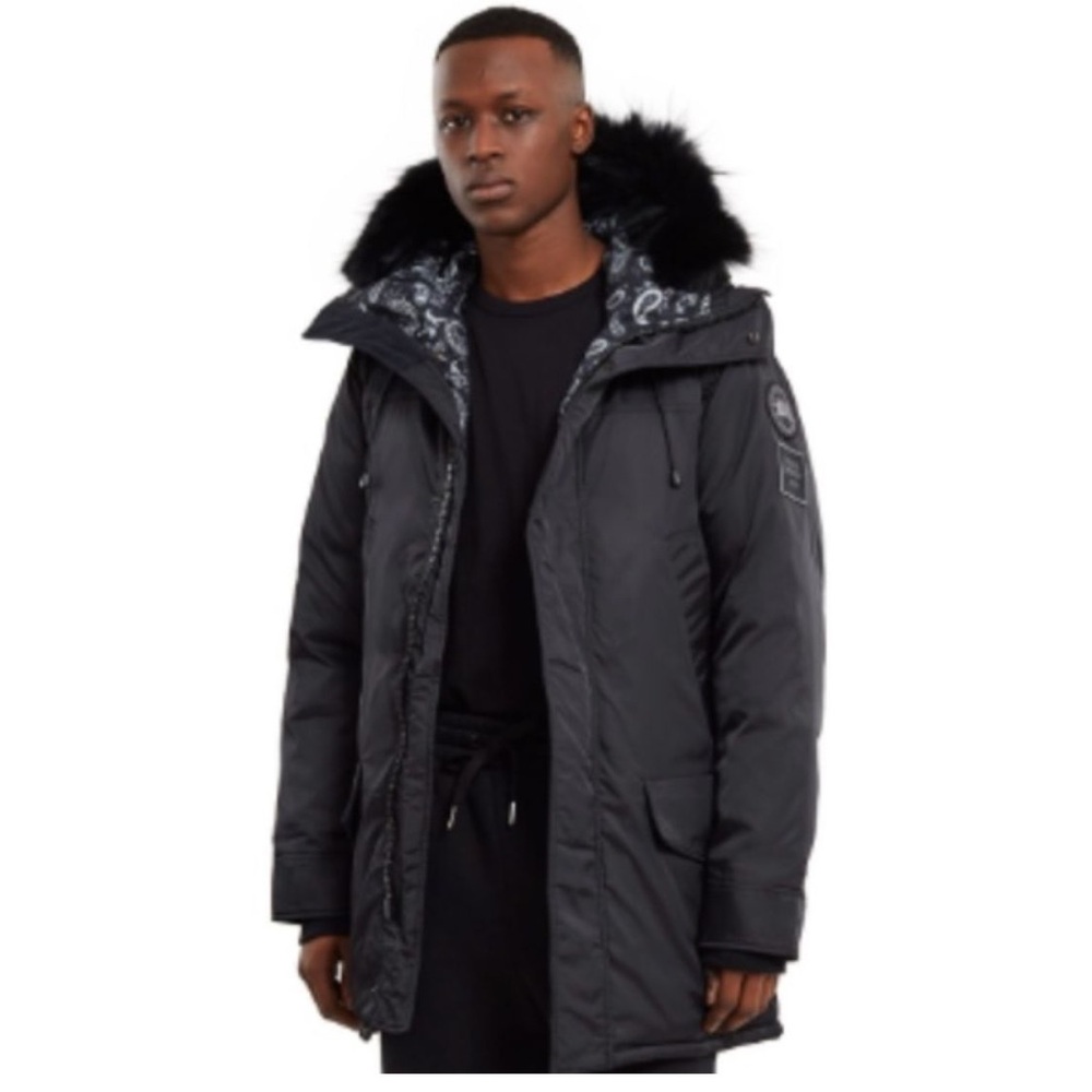 Canada Goose  x Opening Ceremony 2062M061 LANGFORD PARKA Sizes M